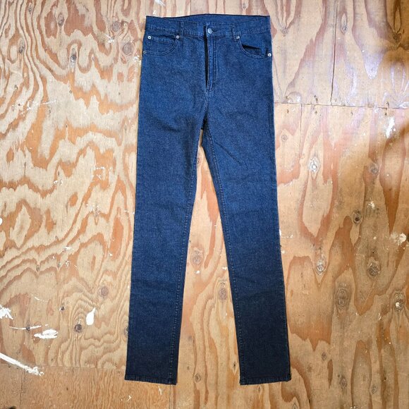 Cheap Monday Skinny Jeans W33 L32 - Picture 2 of 7